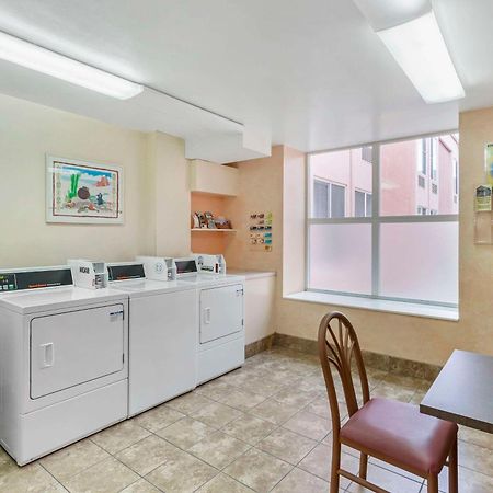 Quality Suites Moab Near Arches National Park Ngoại thất bức ảnh
