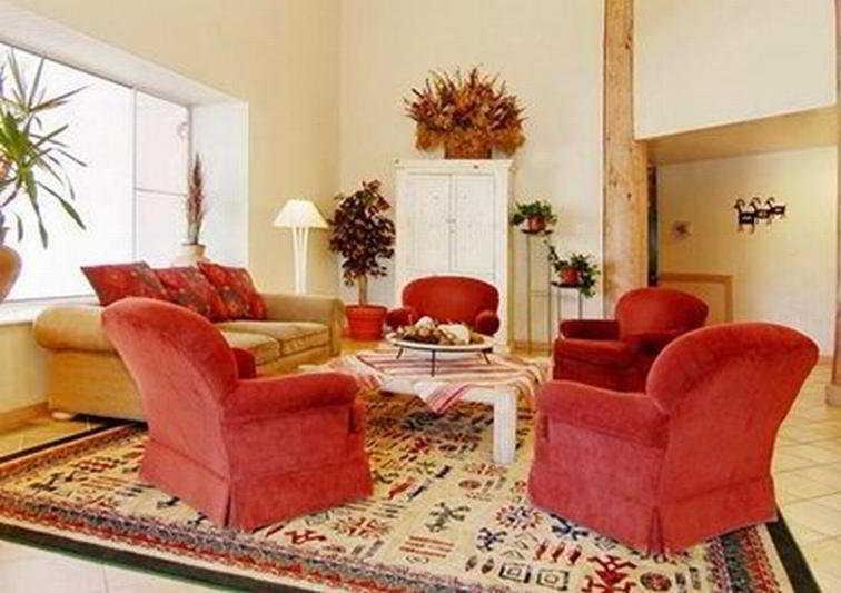 Quality Suites Moab Near Arches National Park Ngoại thất bức ảnh