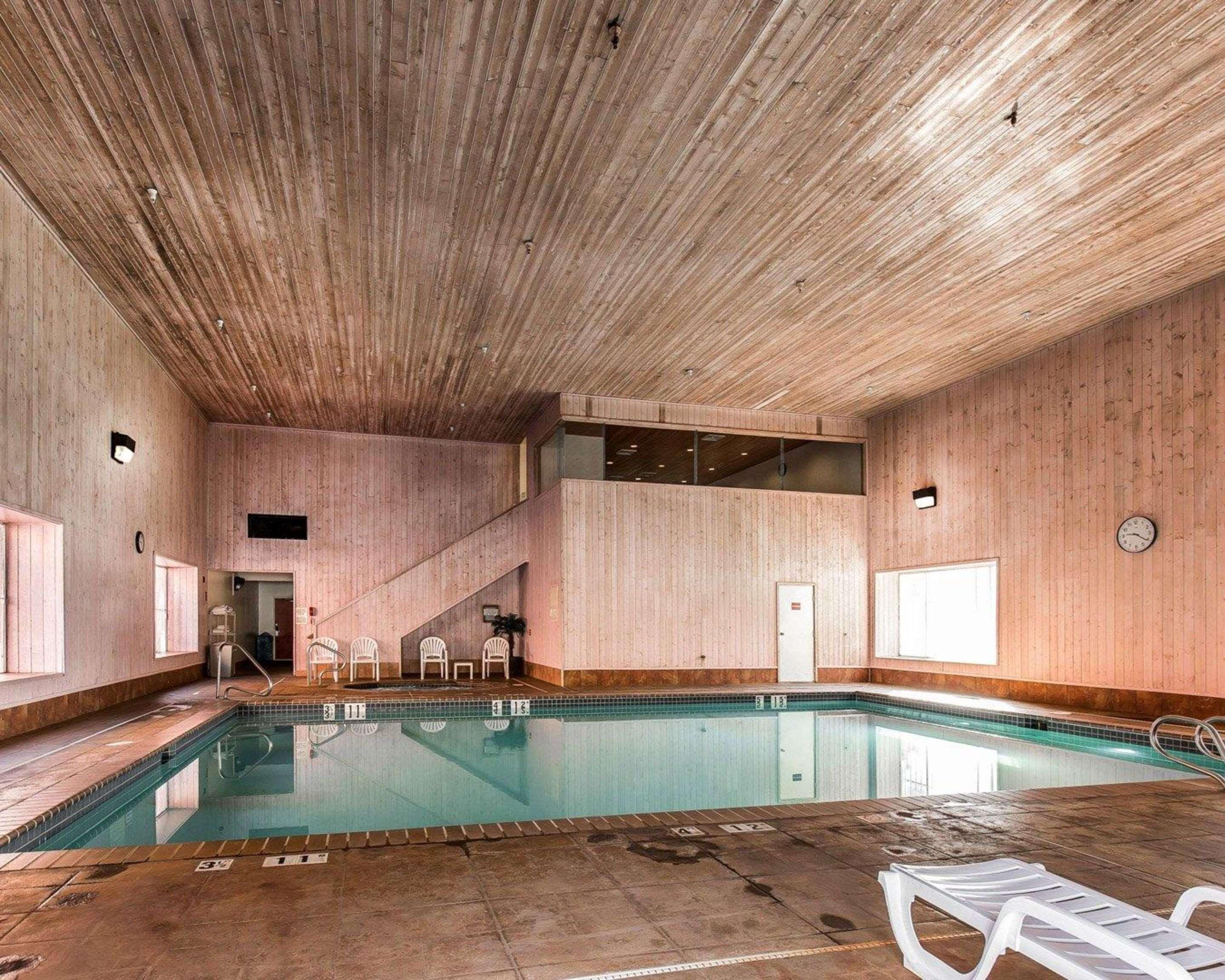 Quality Suites Moab Near Arches National Park Ngoại thất bức ảnh