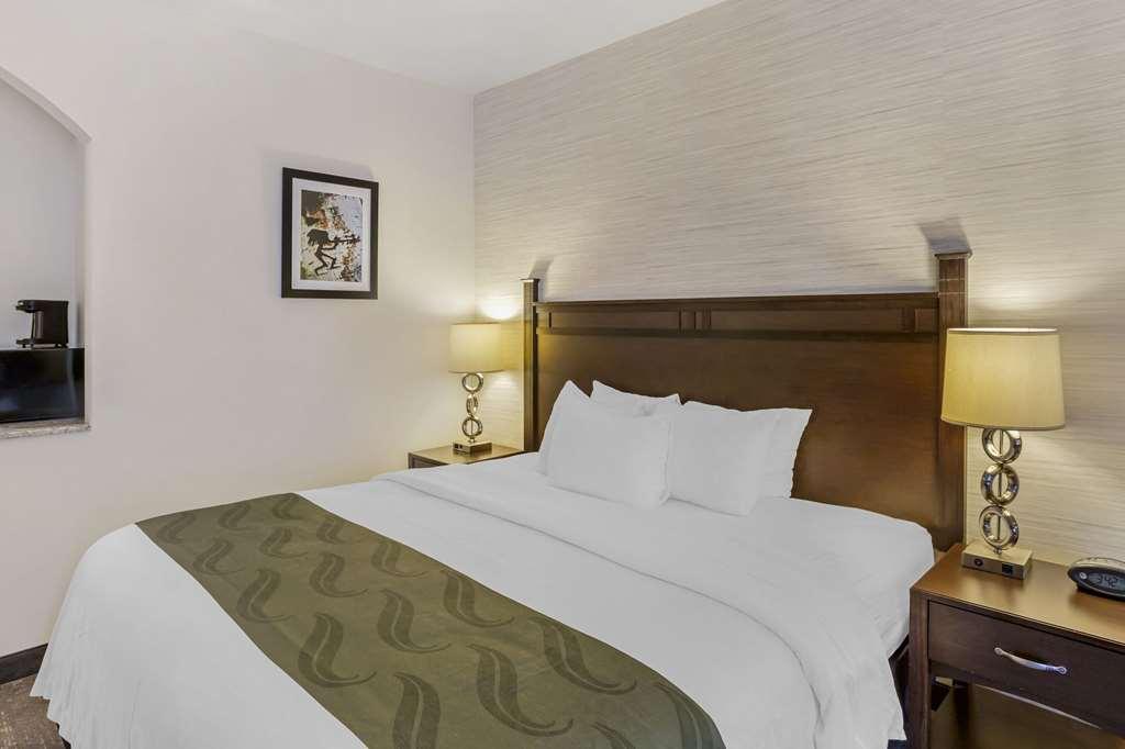 Quality Suites Moab Near Arches National Park Phòng bức ảnh