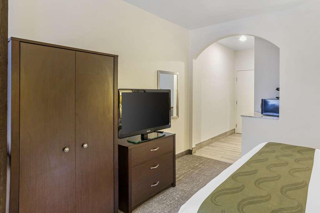 Quality Suites Moab Near Arches National Park Phòng bức ảnh
