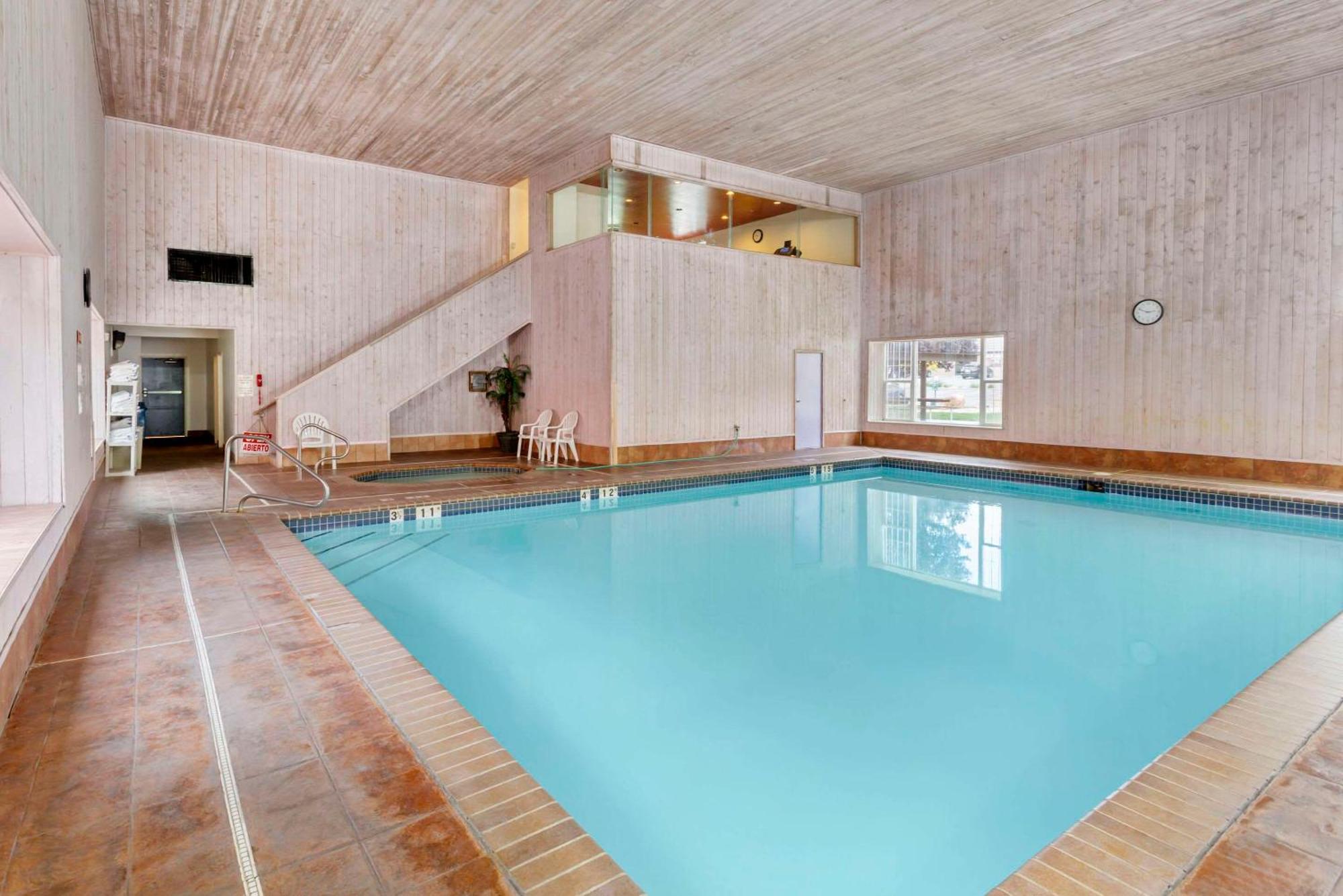 Quality Suites Moab Near Arches National Park Ngoại thất bức ảnh