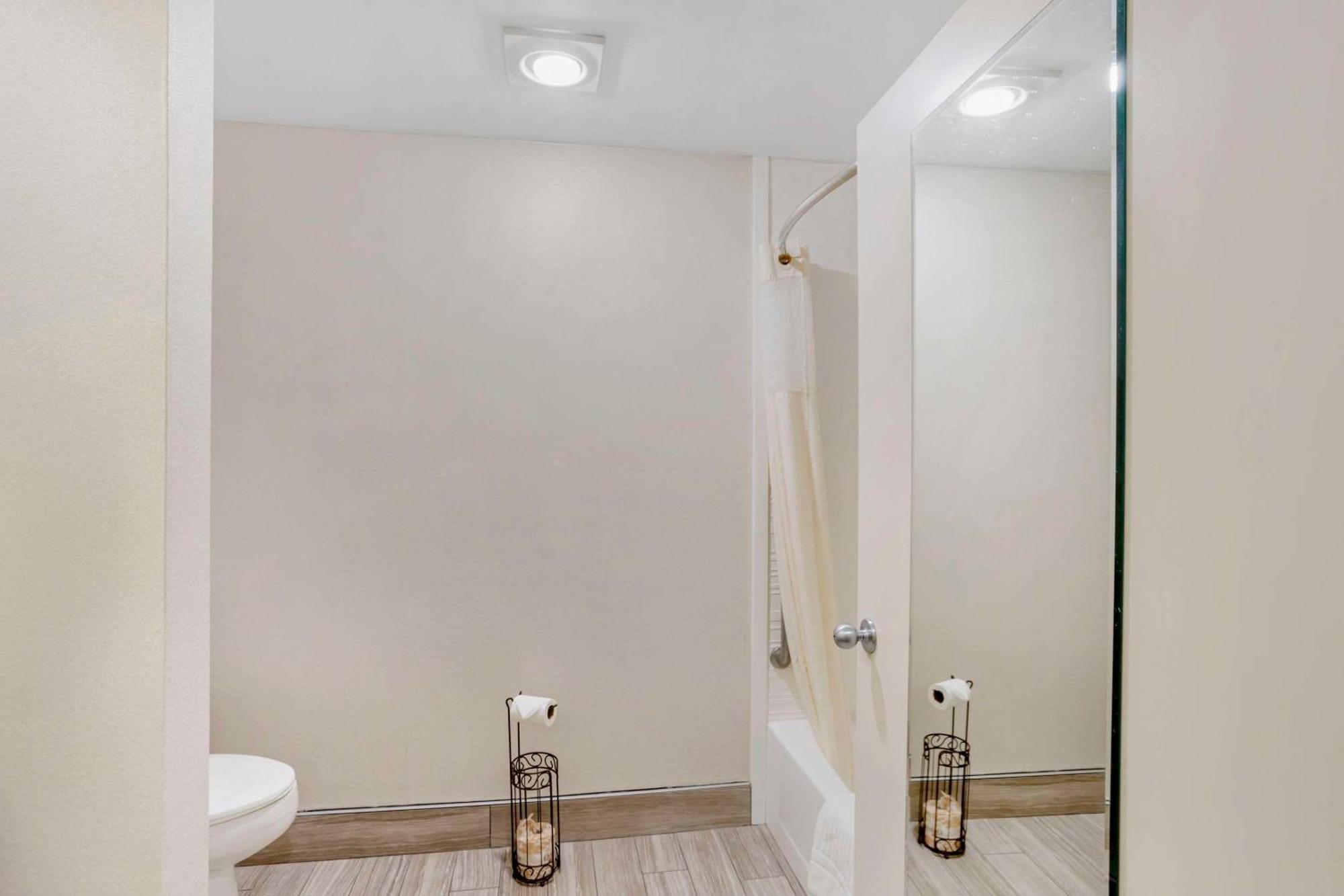 Quality Suites Moab Near Arches National Park Ngoại thất bức ảnh