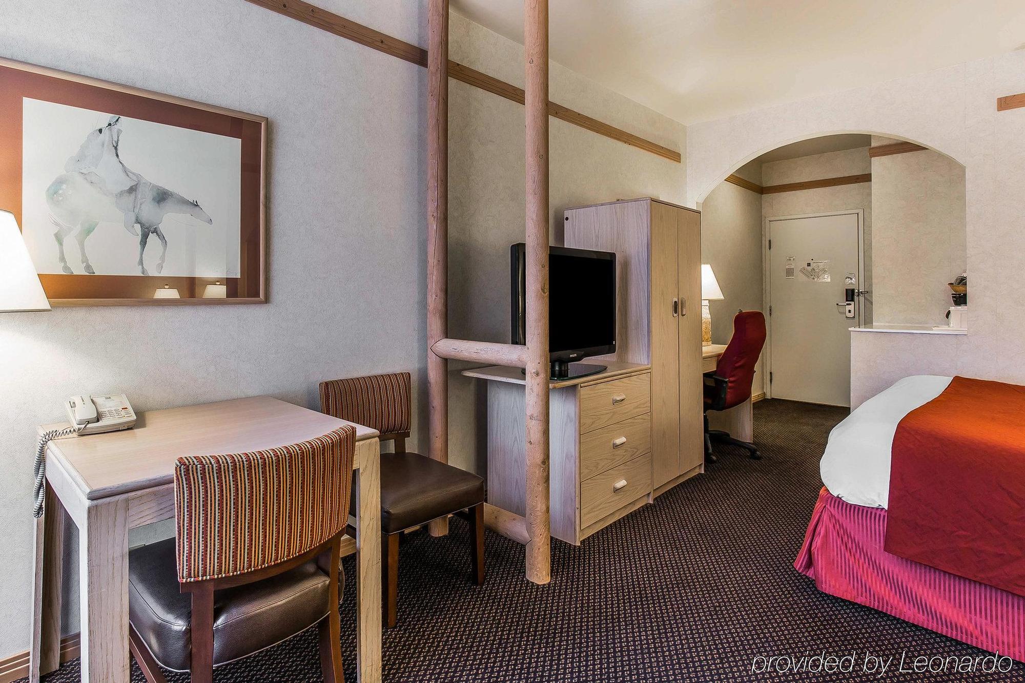 Quality Suites Moab Near Arches National Park Ngoại thất bức ảnh