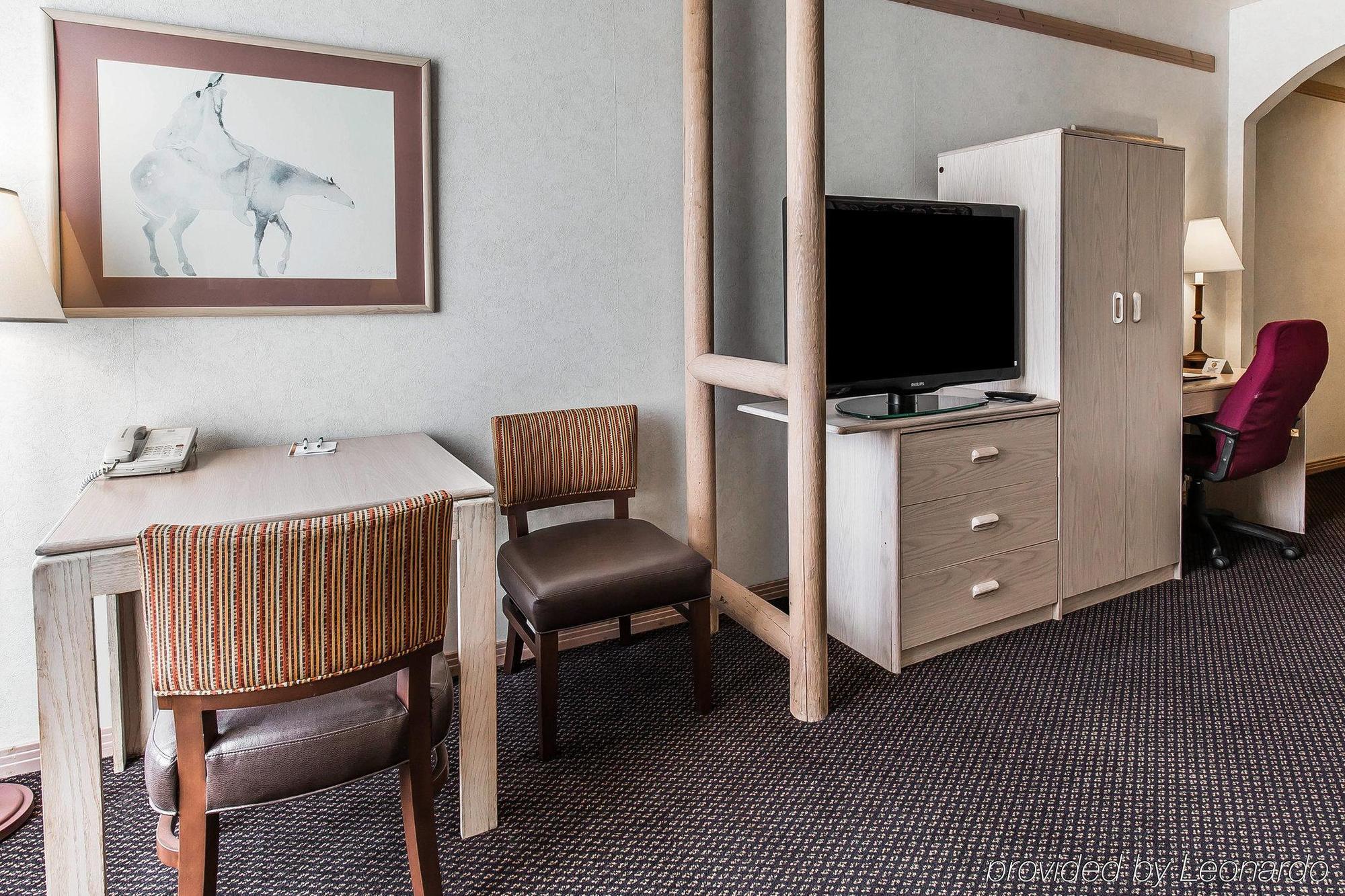 Quality Suites Moab Near Arches National Park Ngoại thất bức ảnh