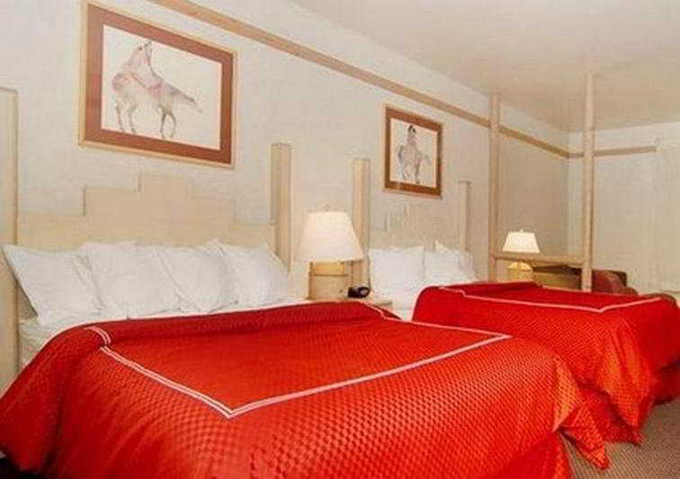 Quality Suites Moab Near Arches National Park Phòng bức ảnh
