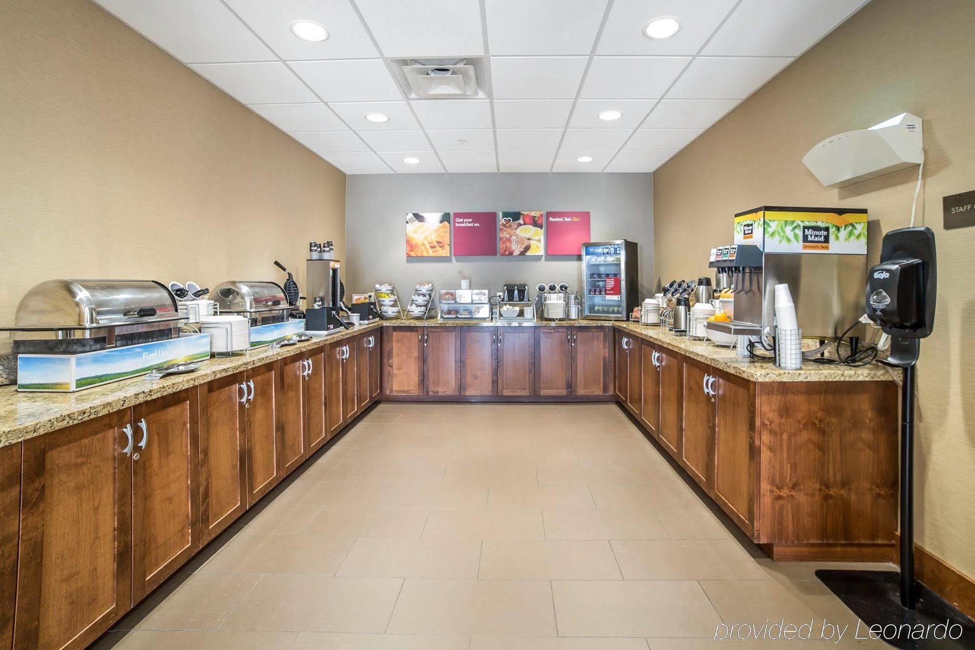 Quality Suites Moab Near Arches National Park Ngoại thất bức ảnh