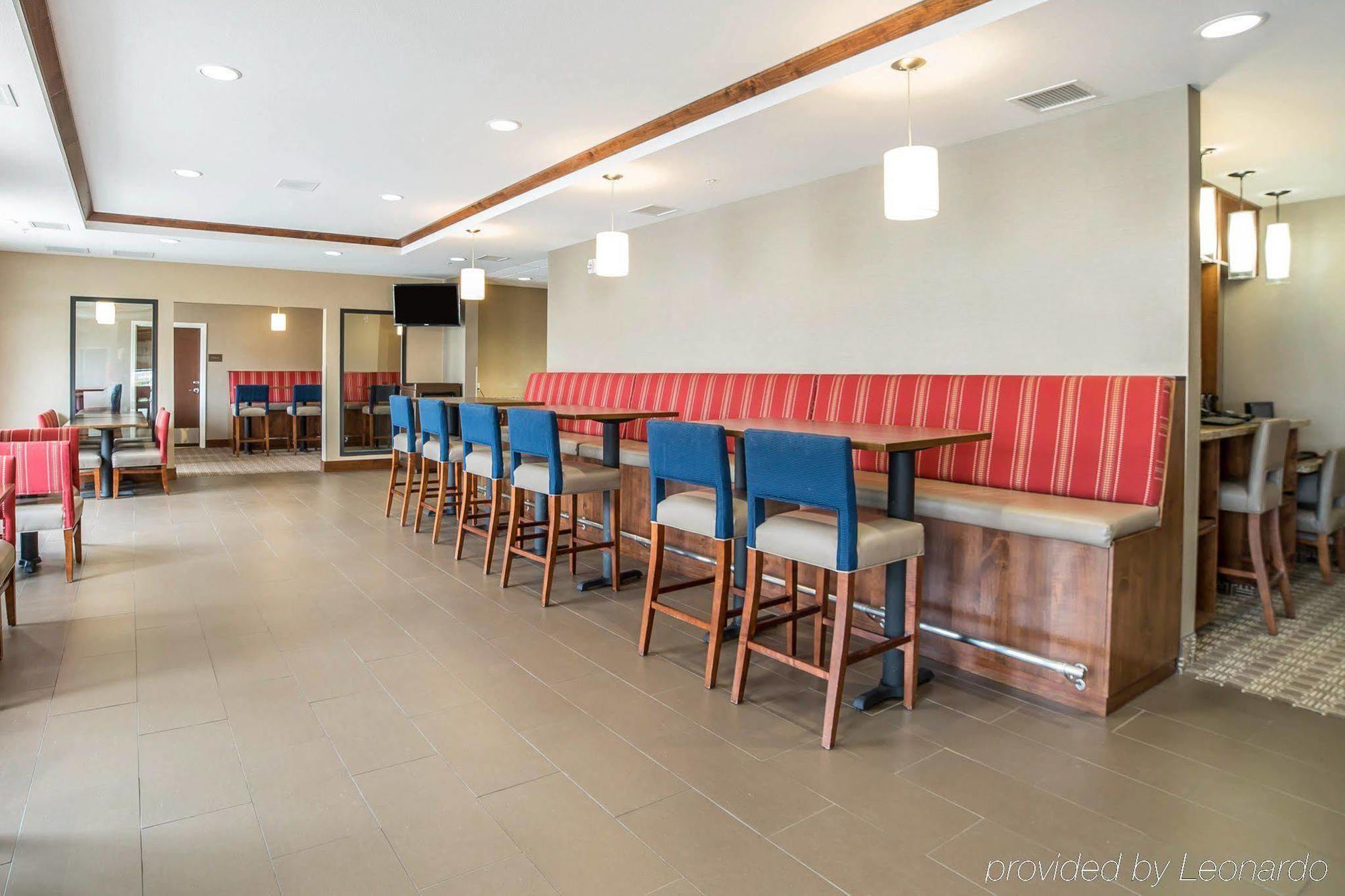 Quality Suites Moab Near Arches National Park Ngoại thất bức ảnh